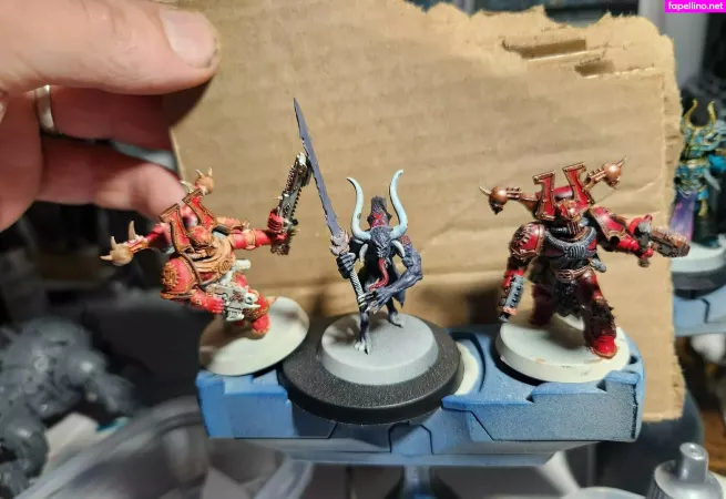 Misssilverwitch OnlyFans Thumbnail #3oiWkmLgRq