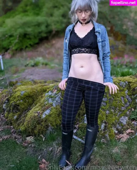 Misssilverwitch OnlyFans Thumbnail #42FkkGEcx8