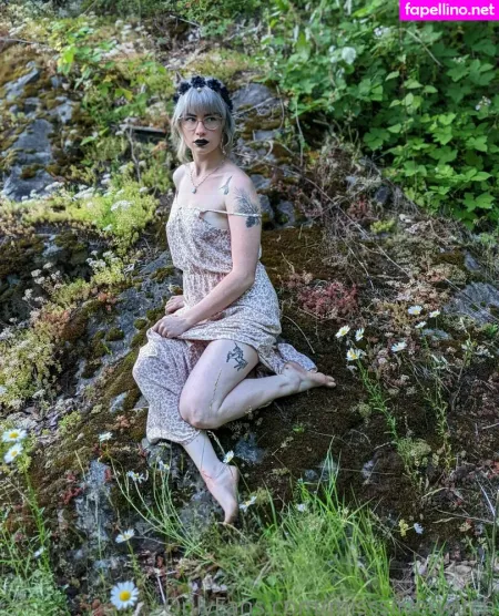 Misssilverwitch OnlyFans Thumbnail #6k1mNW5GGj