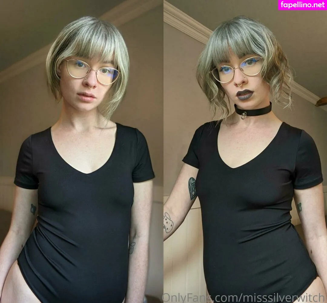 misssilverlp, misssilverwitch Nude Leaked OnlyFans Photo #MO8Om7Osck