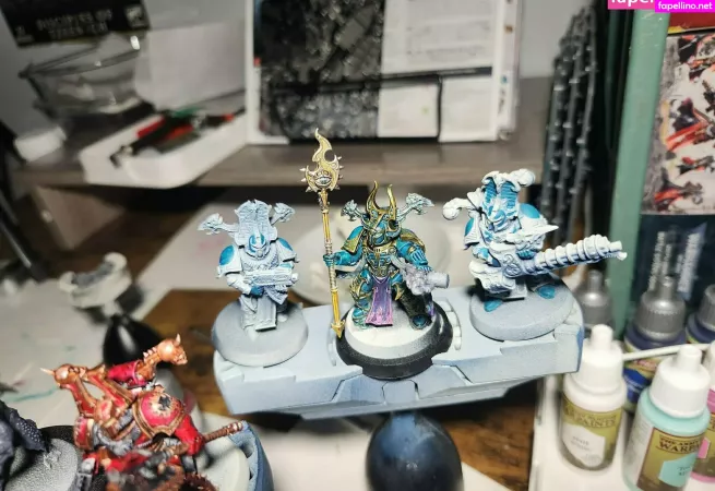 Misssilverwitch OnlyFans Thumbnail #P6Y9flhMqJ