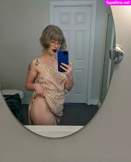 Misssilverwitch OnlyFans Thumbnail #S4kvBwd9J5