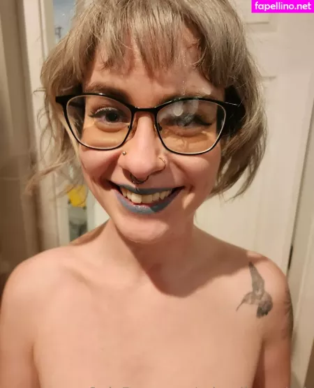 Misssilverwitch OnlyFans Thumbnail #Ut6JiEnH8T