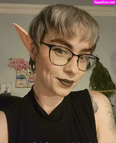 Misssilverwitch OnlyFans Thumbnail #X66GR2GIBE