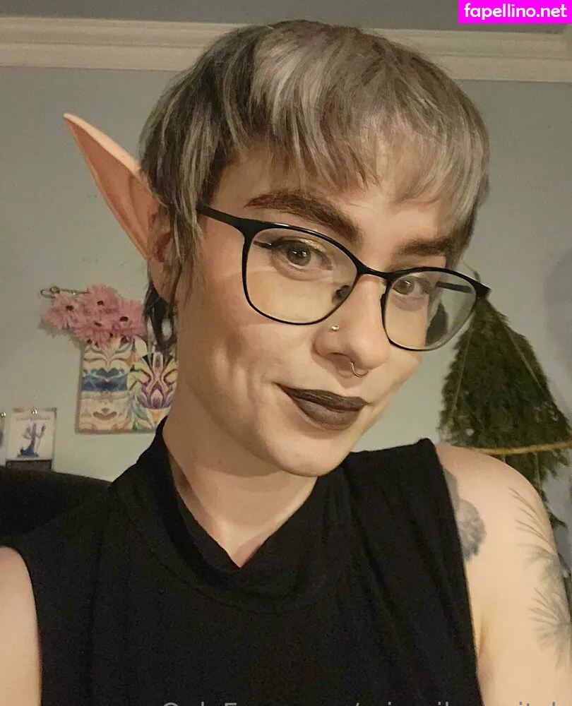 misssilverlp, misssilverwitch Nude Leaked OnlyFans Photo #X66GR2GIBE