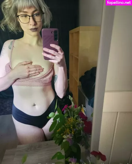 Misssilverwitch OnlyFans Thumbnail #XReV6CAT7Y