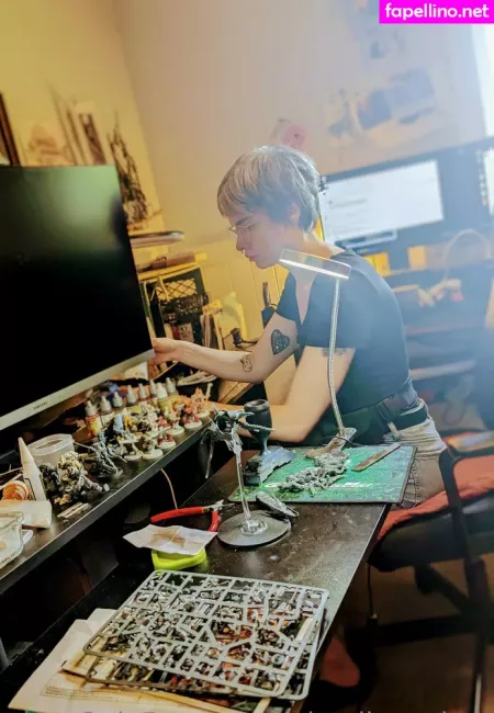 Misssilverwitch OnlyFans Thumbnail #bc8phyw8eI