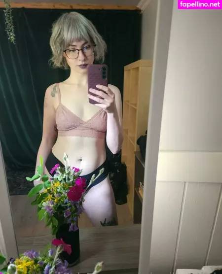 Misssilverwitch OnlyFans Thumbnail #bjZJ1vp02e