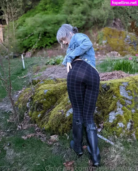 Misssilverwitch OnlyFans Thumbnail #hGbT0omBeF