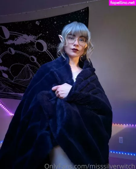 Misssilverwitch OnlyFans Thumbnail #iKKSbtTXb6