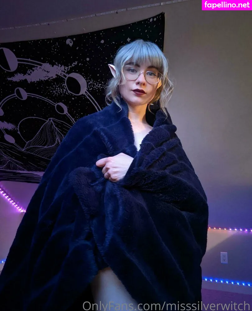 misssilverlp, misssilverwitch Nude Leaked OnlyFans Photo #iKKSbtTXb6