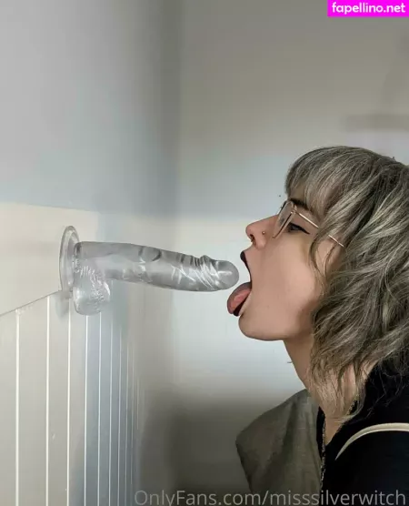 Misssilverwitch OnlyFans Thumbnail #jbNqvu0ibU