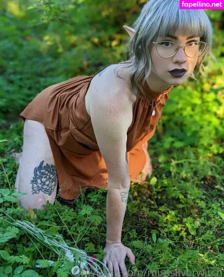 Misssilverwitch OnlyFans Thumbnail #m8M6lnG7F1