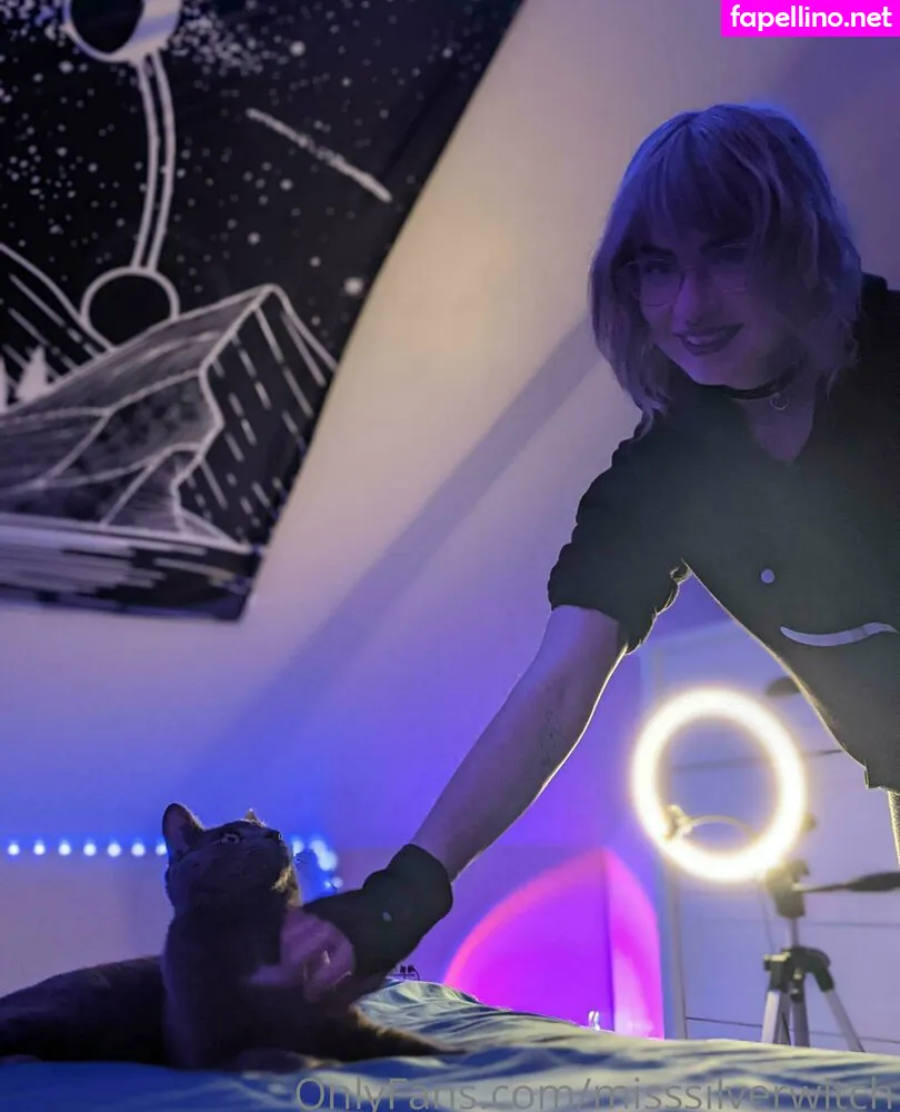 misssilverlp, misssilverwitch Nude Leaked OnlyFans Photo #m9svYicNm6