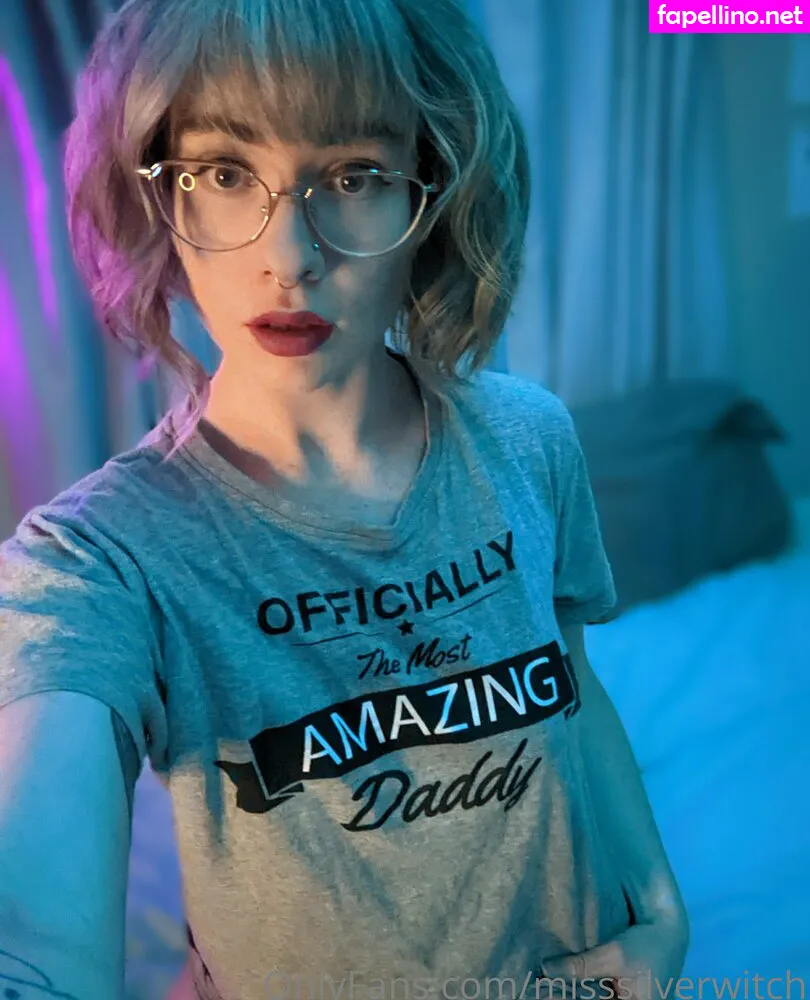 misssilverlp, misssilverwitch Nude Leaked OnlyFans Photo #pVOxaEmb2V