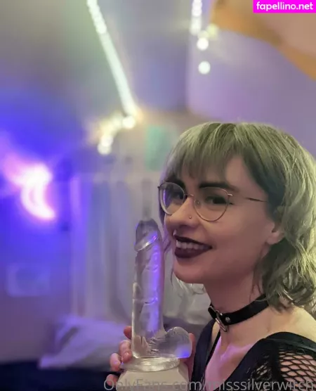 Misssilverwitch OnlyFans Thumbnail #r6SHkabXeB