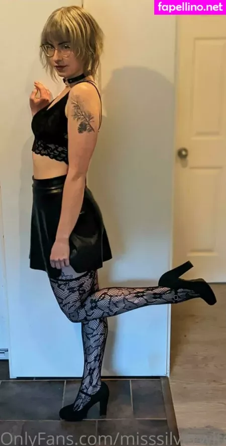 Misssilverwitch OnlyFans Thumbnail #rBtjFrHRWQ