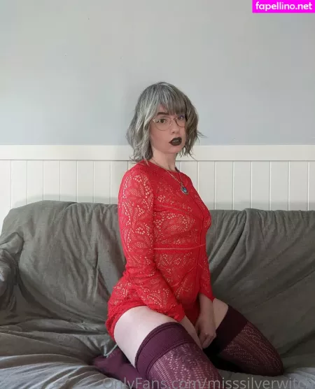 Misssilverwitch OnlyFans Thumbnail #rFWk5QJlYE