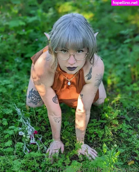 Misssilverwitch OnlyFans Thumbnail #tAROSbZZlS