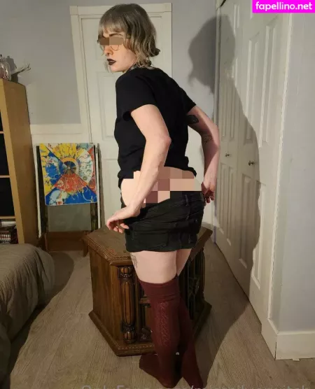 Misssilverwitch OnlyFans Thumbnail #v8TtpY13O0