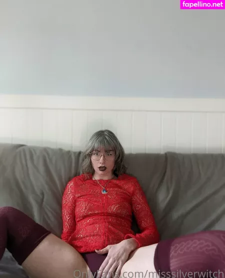 Misssilverwitch OnlyFans Thumbnail #vF8sMGlRQn
