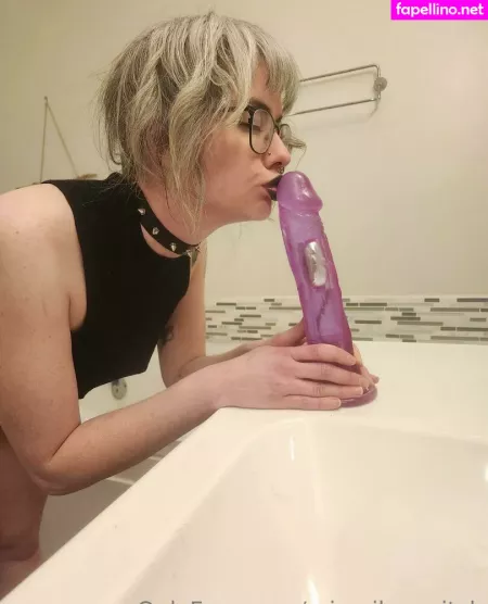 Misssilverwitch OnlyFans Thumbnail #w7QJ2NJYns