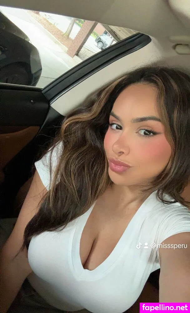 misssperu Nude Leaked OnlyFans Photo #PNSLxbR2gb
