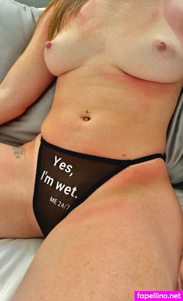 cumhungry__leavehappy, missspicyginger Nude Leaked OnlyFans Photo #ZV8LPQrpQP