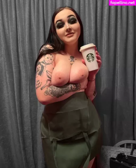 Missspookyrose OnlyFans Thumbnail #1hf1M2EeV8