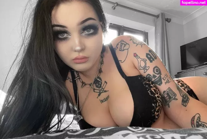 Missspookyrose OnlyFans Thumbnail #AUzHn75tsS