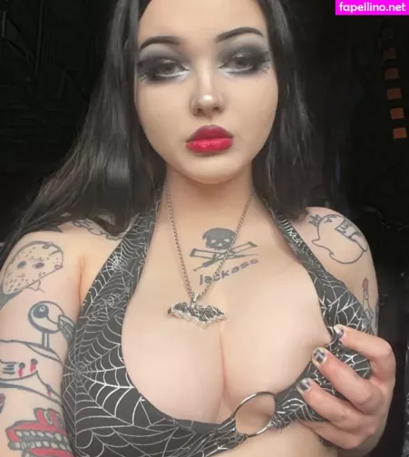 Missspookyrose OnlyFans Thumbnail #DNanxVfXqO