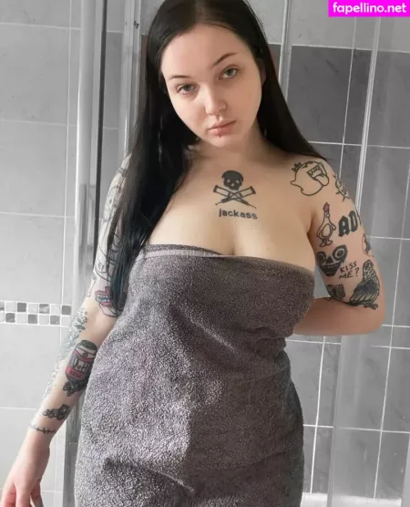 Missspookyrose OnlyFans Thumbnail #QwHIISCbhJ