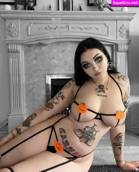 Missspookyrose OnlyFans Thumbnail #km5c5b3kjQ