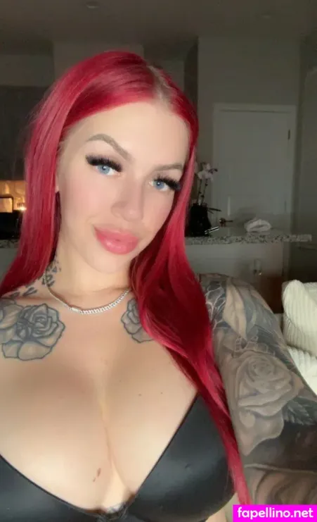 Misssredrose OnlyFans Thumbnail #CsNocWm7FW