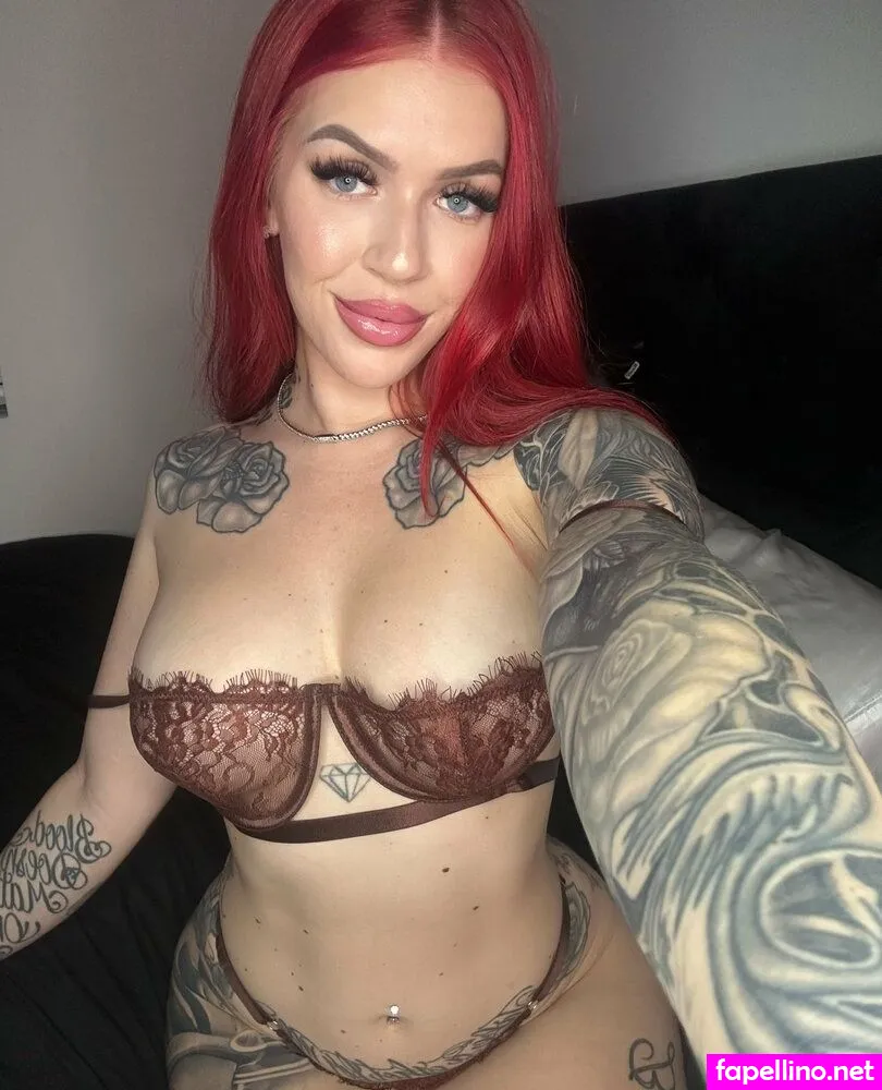 misssredrose Nude Leaked OnlyFans Photo #GUTol4NzYi