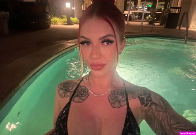 Misssredrose OnlyFans Thumbnail #LuqYR21T2K