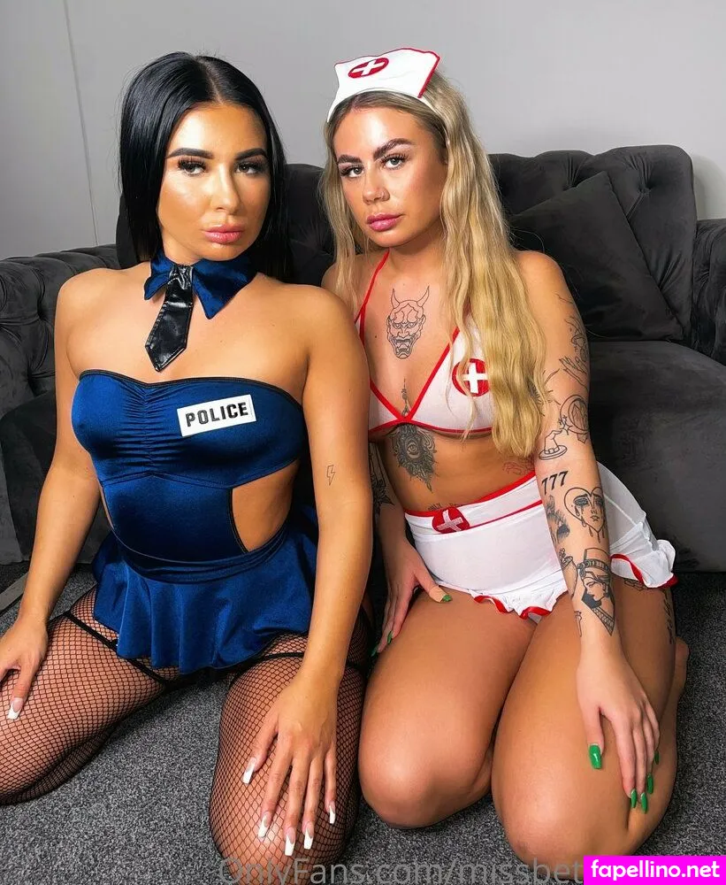 missbethstewart, misssssb Nude Leaked OnlyFans Photo #ignn1KoiEB