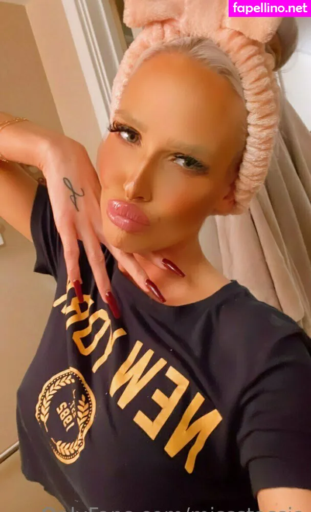 missstasia, missstassia Nude Leaked OnlyFans Photo #VkKx31Ubff