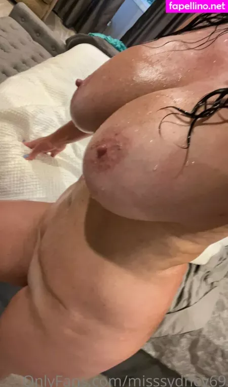 Misssydney69 OnlyFans Thumbnail #IB4U83II0k