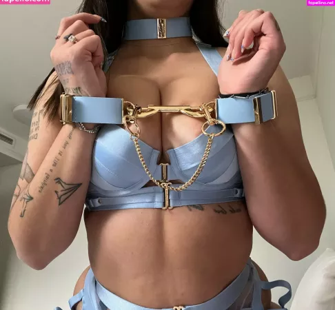 Misstahlia OnlyFans Thumbnail #PMWZ8YGWGd