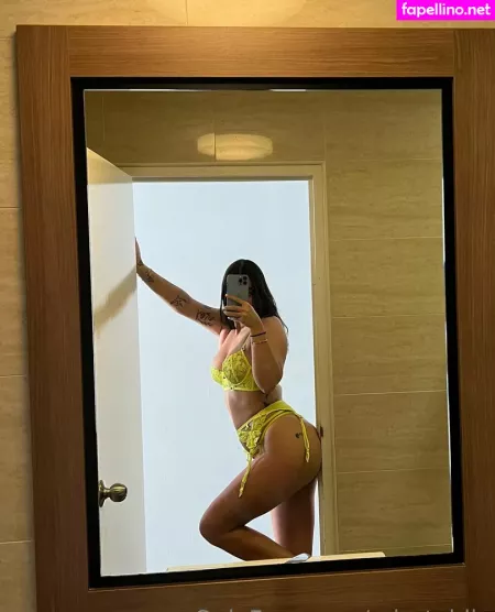 Misstahlia OnlyFans Thumbnail #Vl6VTCsbP5