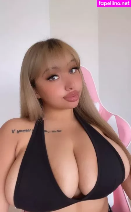 Misstaniaramos OnlyFans Thumbnail #SAWkpz6PSI