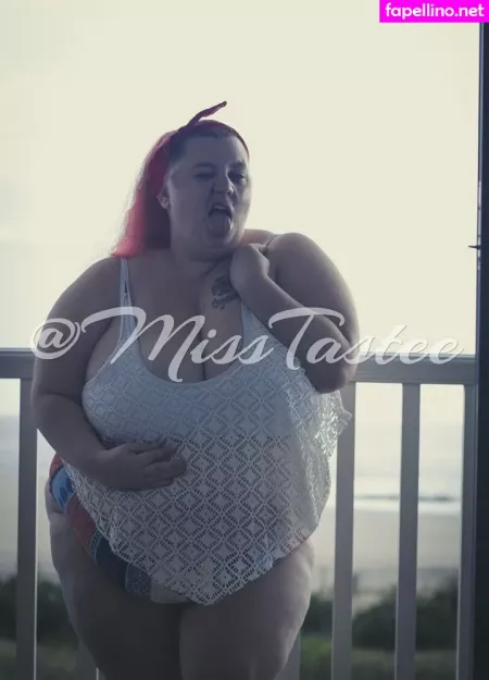 Misstastee OnlyFans Thumbnail #AsNd258iQH