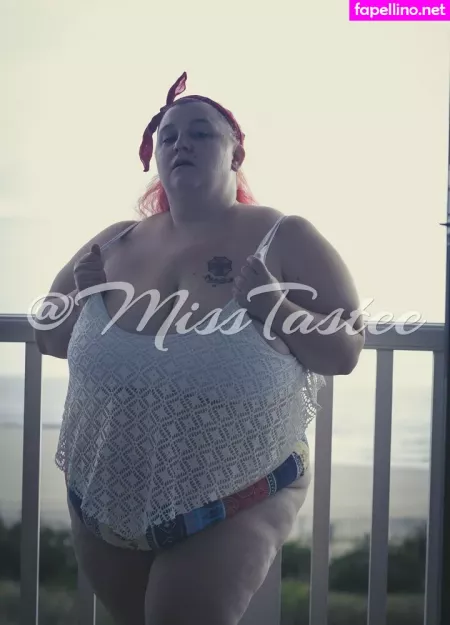 Misstastee OnlyFans Thumbnail #LZCCrWKKzp