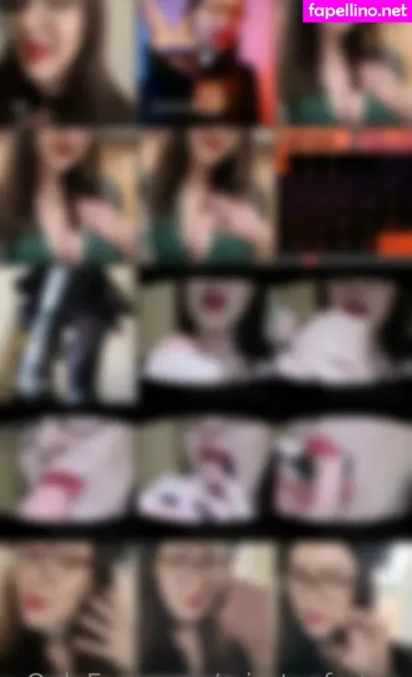 Missteaasmr OnlyFans Thumbnail #GYE91ATx9s