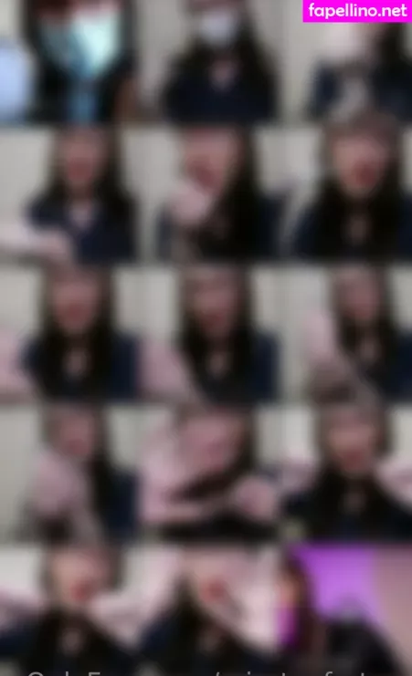 Missteaasmr OnlyFans Thumbnail #Jex78n1dEe