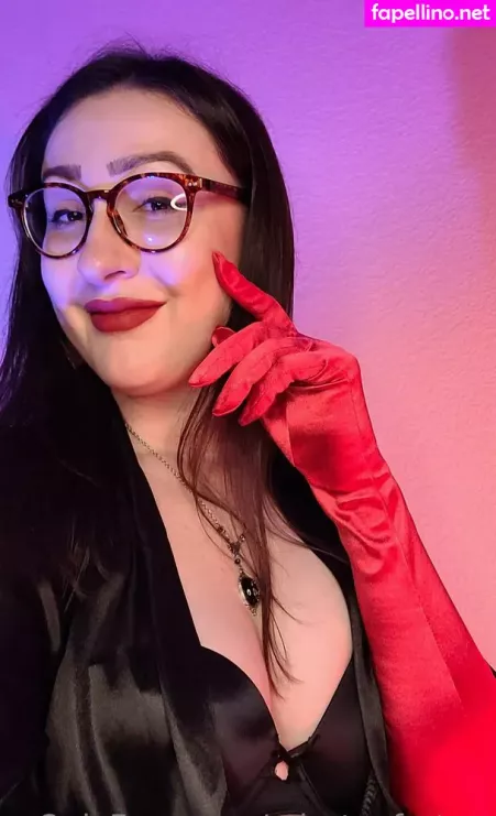 Missteaasmr OnlyFans Thumbnail #KRsVuv2YhZ