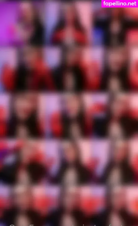 Missteaasmr OnlyFans Thumbnail #MDA8OmGTtI