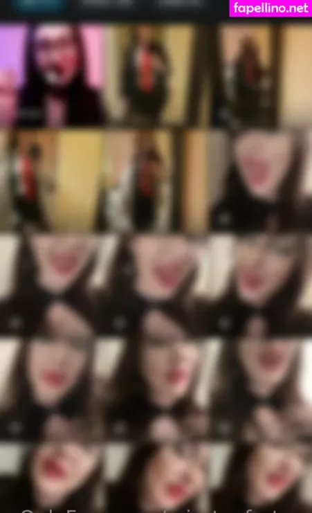 Missteaasmr OnlyFans Thumbnail #SnERrnECga