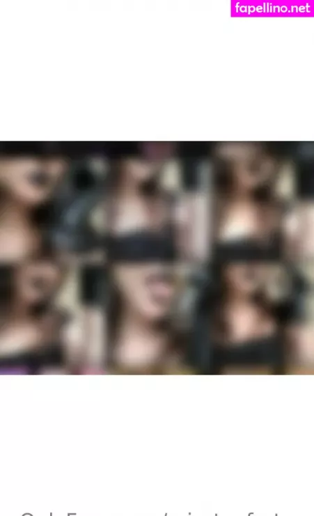 Missteaasmr OnlyFans Thumbnail #kHmt8tsPco